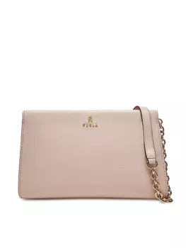 Сумочка Camelia Mini WE00528 ARE000 0496S Furla, розовый