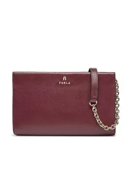 Сумочка Camelia WE00528 ARE000 26700 Furla, красный