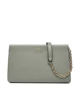 Сумочка Camelia WE00528 ARE000 AG700 Furla, зеленый