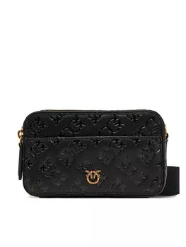 Сумочка Camera Bag Mini PE 25 PLTT 104292 A1YB Pinko, черный