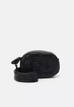 Сумочка CAMERA CASE LIU JO, черный