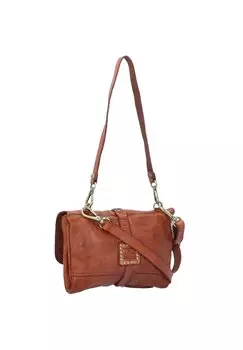 Сумочка Campomaggi, коричневый