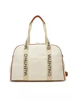 Сумочка Candle VBS7DD58 Valentino, экрю
