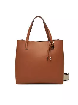 Сумочка Carafe 13989214 Aldo, коричневый