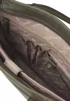 Сумочка CARISMA Castelijn & Beerens, оливковый