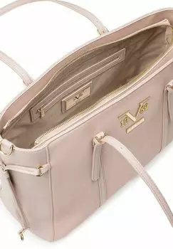 Сумочка Carissima 19V69 Italia, телесный