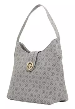 Сумочка Carlo Colucci, серый