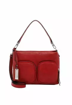 Сумочка CARLY SURI FREY, красный