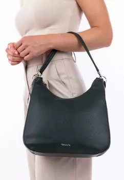 Сумочка CARMEN Tamaris, темно-зеленый