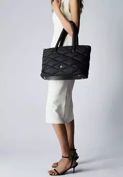 Сумочка Carolyn Victoria Hyde, цвет schwarz