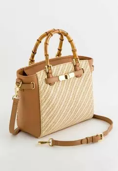 Сумочка Carpisa, бежевый