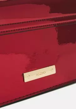 Сумочка CARRENTAR ALDO, красный