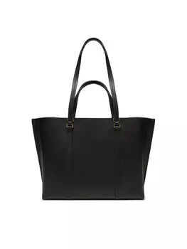 Сумочка Carrie Shopper Big PE 24 PLTT 102832 A1LF Pinko, черный