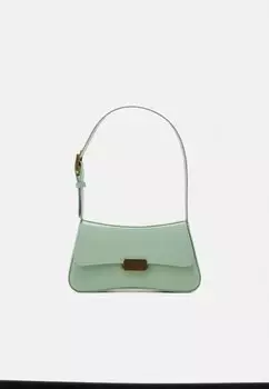 Сумочка CASSANDRA Emporio Armani, светло-синий