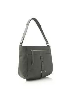 Сумочка Castelijn & Beerens, зеленый