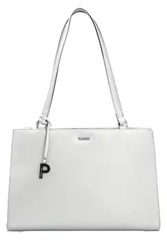 Сумочка CATCH ME Picard, серебристый