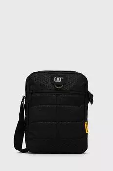 Сумочка Caterpillar, черный