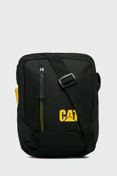 Сумочка Caterpillar, черный
