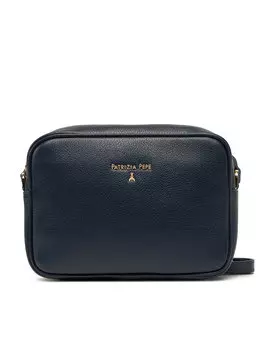 Сумочка CB8985/L001 Patrizia Pepe, черный