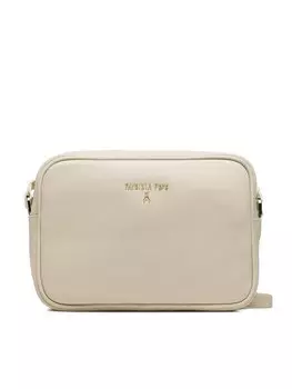 Сумочка CB8985/L001-W338 Patrizia Pepe, экрю