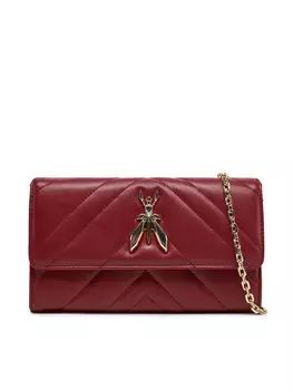 Сумочка CB9798/L004-R845 Patrizia Pepe, красный
