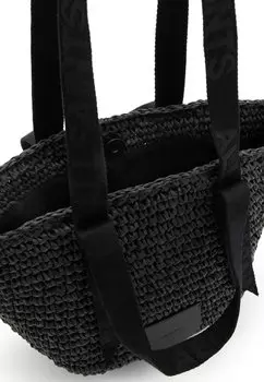 Сумочка Celayne Mini AllSaints, черная