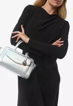 Сумочка Celia Miriade, серебро