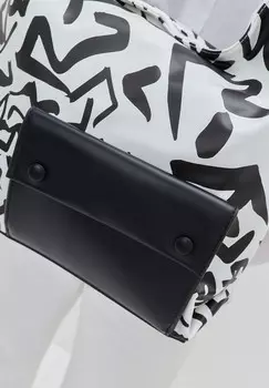 Сумочка Cesare Gaspari, белый