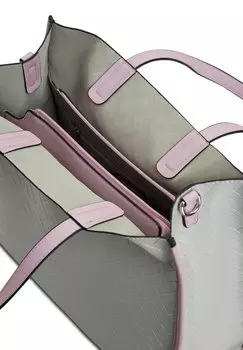 Сумочка Cesare Gaspari, серый