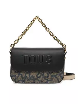 Сумочка Chain Kaos Icon 2002200351 Tous, бежевый