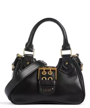 Сумочка Chandani из искусственной кожи Liu Jo, черный