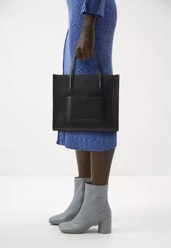 Сумочка CHANTACO CLASSICS Lacoste, черный