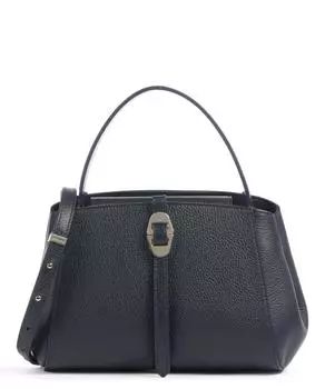 Сумочка Chara из зерненой кожи Coccinelle, синий