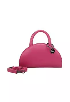 Сумочка-чаша 23 см Buffalo, цвет Muse Pink