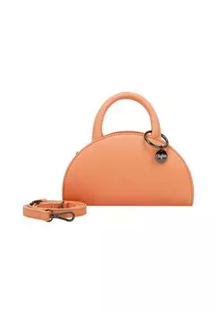 Сумочка-чаша 23 см Buffalo, цвет Muse Soft Orange