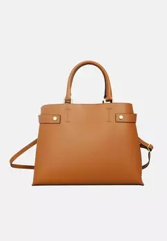 Сумочка CHEVAL FIRENZE, коньяк