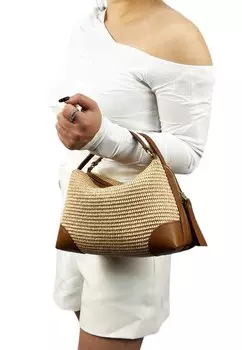 Сумочка CHEVAL FIRENZE, коричневый