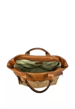 Сумочка CHEVAL FIRENZE, коричневый