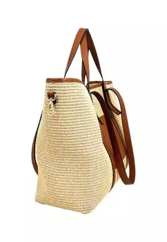 Сумочка CHEVAL FIRENZE, коричневый