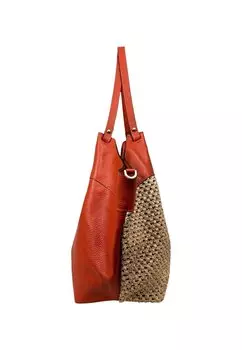 Сумочка CHEVAL FIRENZE, оранжевый