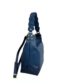 Сумочка CHEVAL FIRENZE, синий