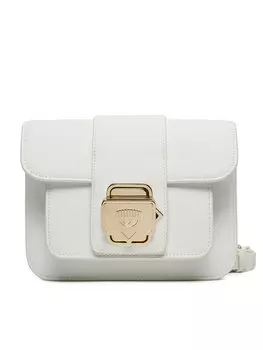 Сумочка Chiara Ferragni, белый