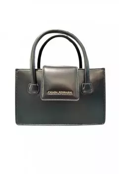 Сумочка CHIARA FERRAGNI, черная
