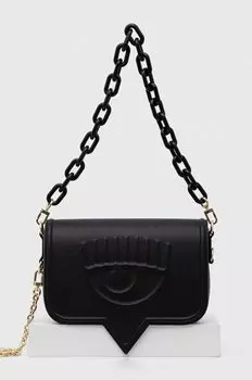 Сумочка Chiara Ferragni, черный