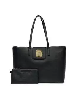 Сумочка Chiara Ferragni, черный