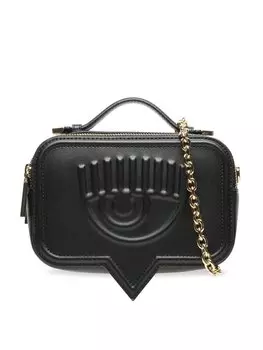 Сумочка Chiara Ferragni, черный