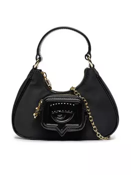 Сумочка Chiara Ferragni, черный