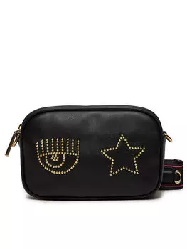 Сумочка Chiara Ferragni, черный