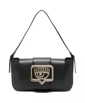 Сумочка Chiara Ferragni Collection, черный