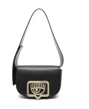 Сумочка Chiara Ferragni Collection, черный